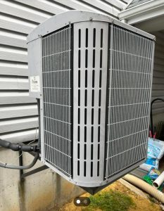 hvac