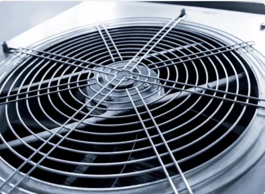 hvac s