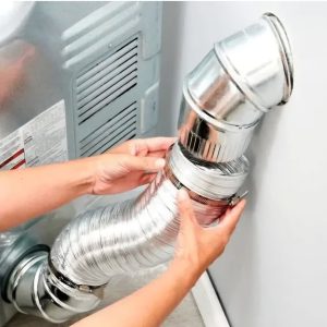 dryer clenig